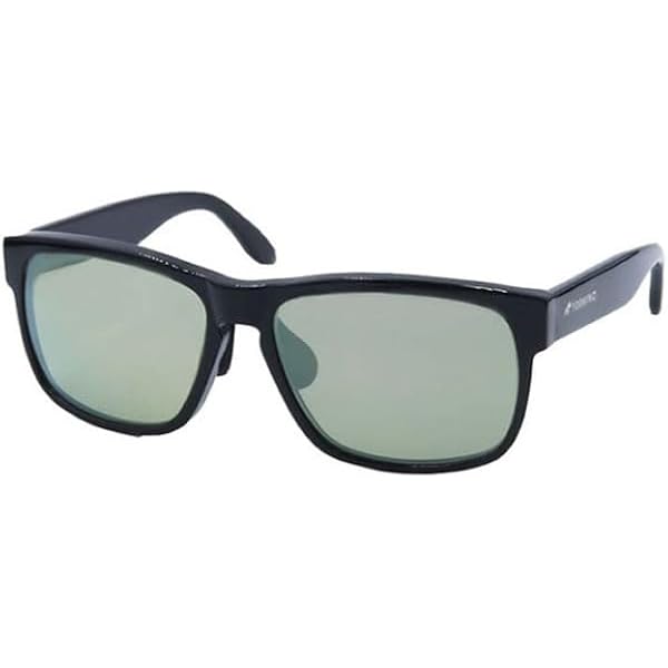 なべ　トライノ偏光サングラス　ライトブラウン/ミラー　釣りアウトドア なべ トライノ偏光サングラス ライトブラウン/ミラー 釣りアウトドア